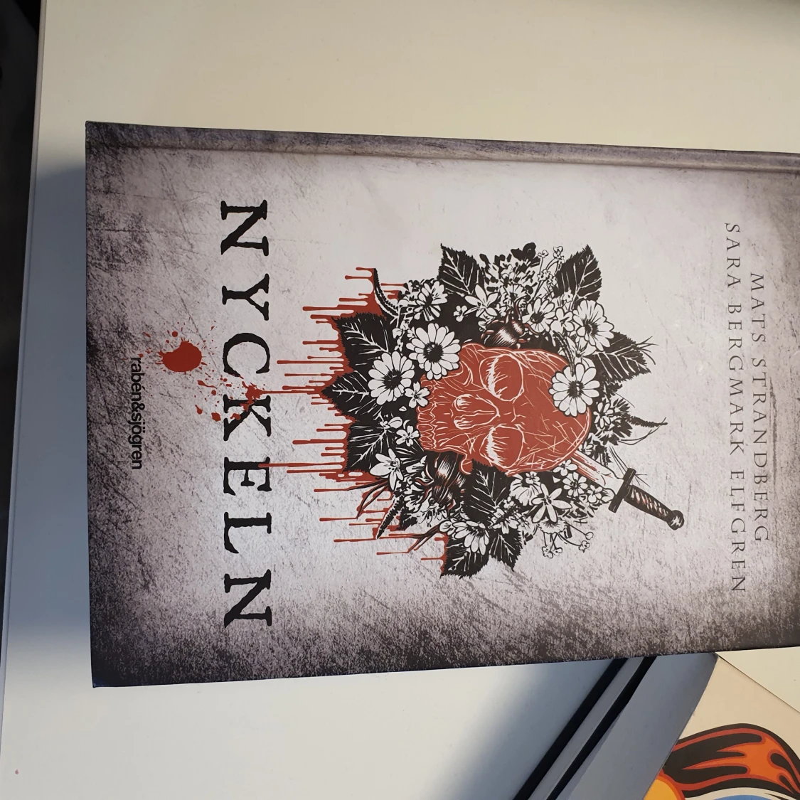 Cirkeln böckerna - 91