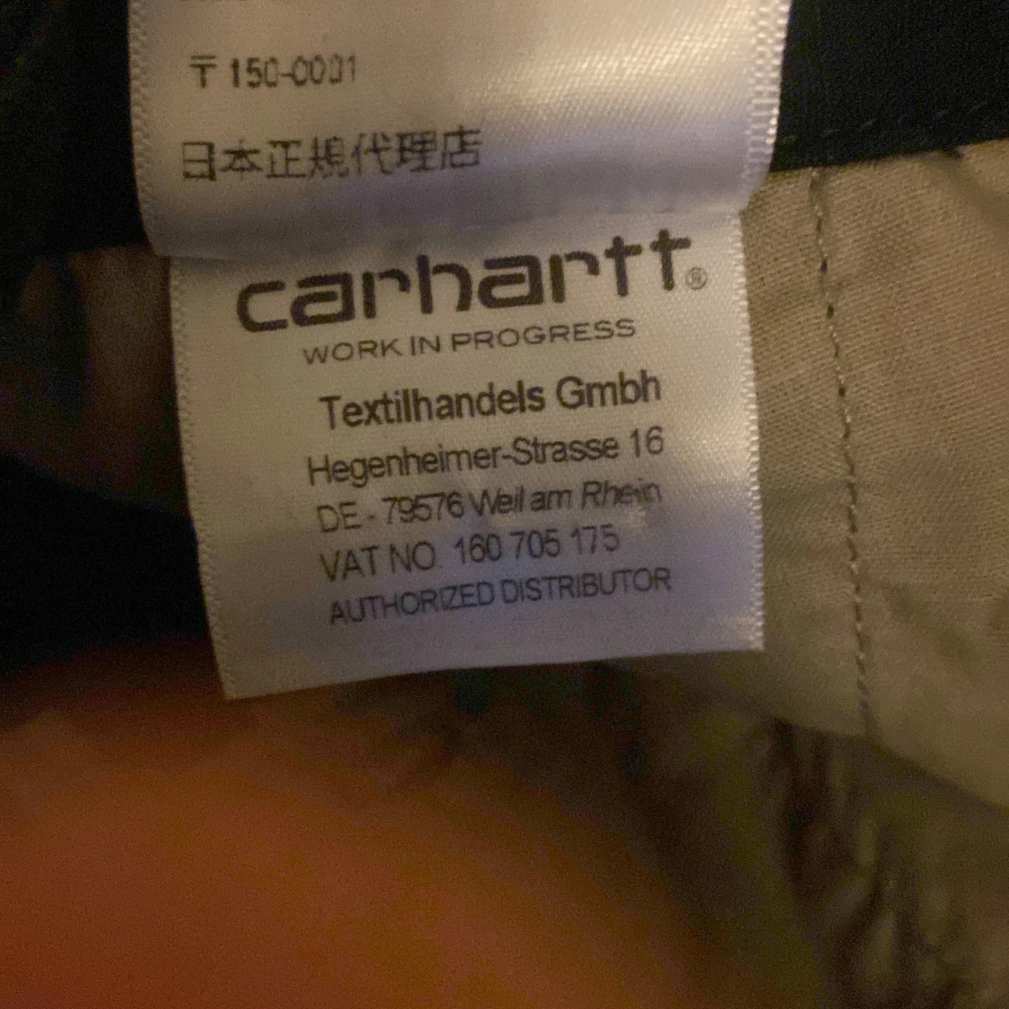 Carhartt - 91
