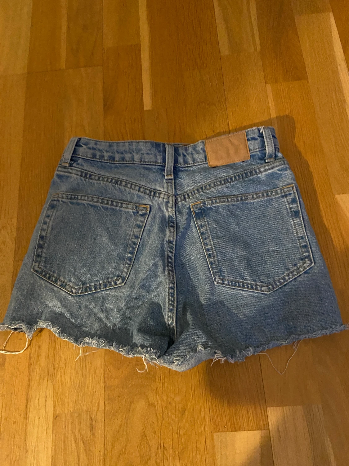 Rowe Shorts Weekday  - 90