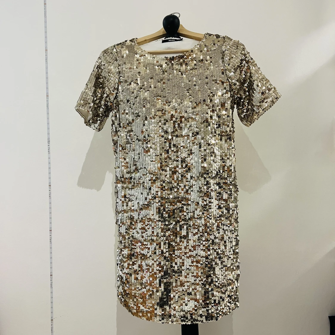 Bik Bok Klänning  - 90