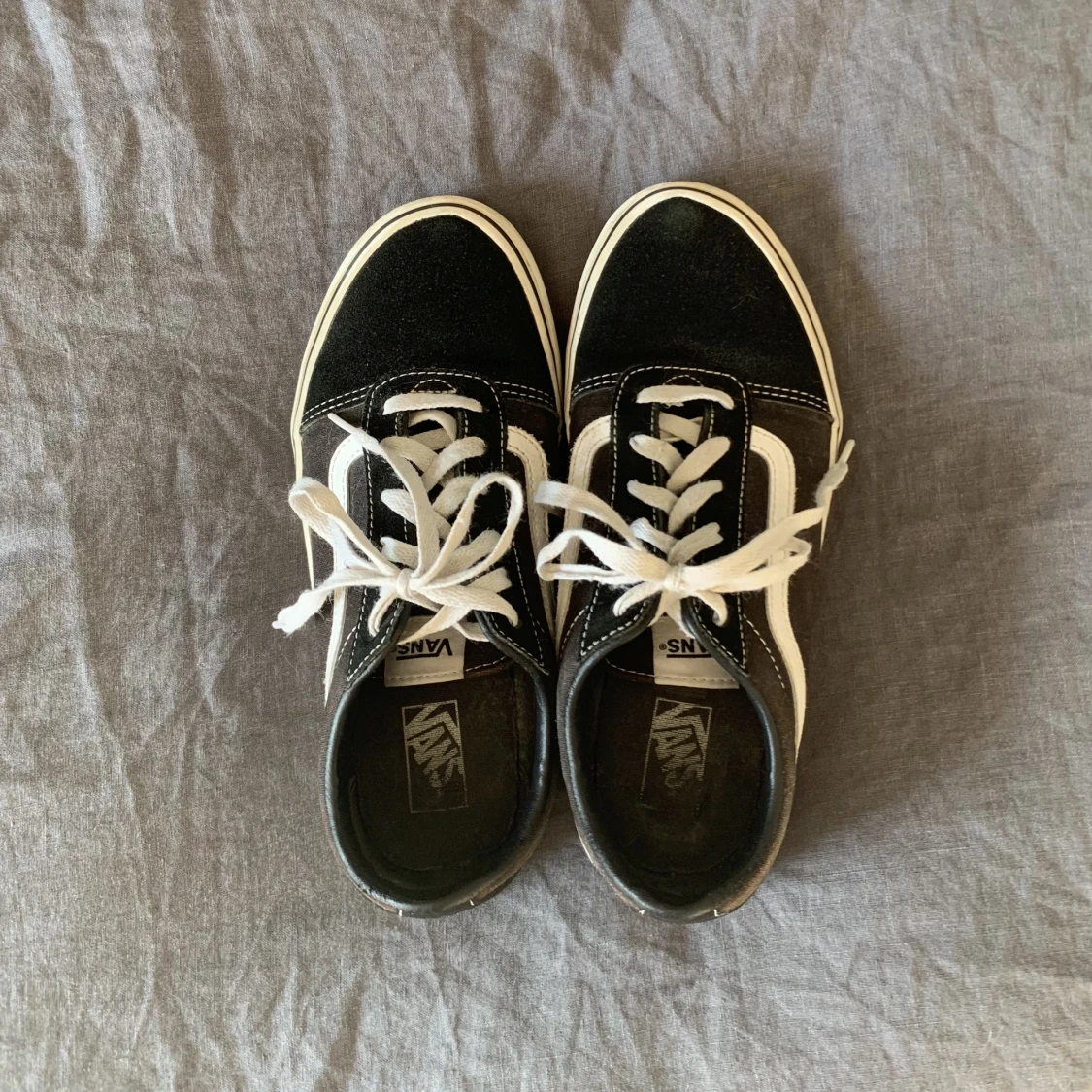 Vans sneakers