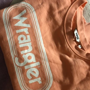 Wrangler sweatshirt  - I princip ny