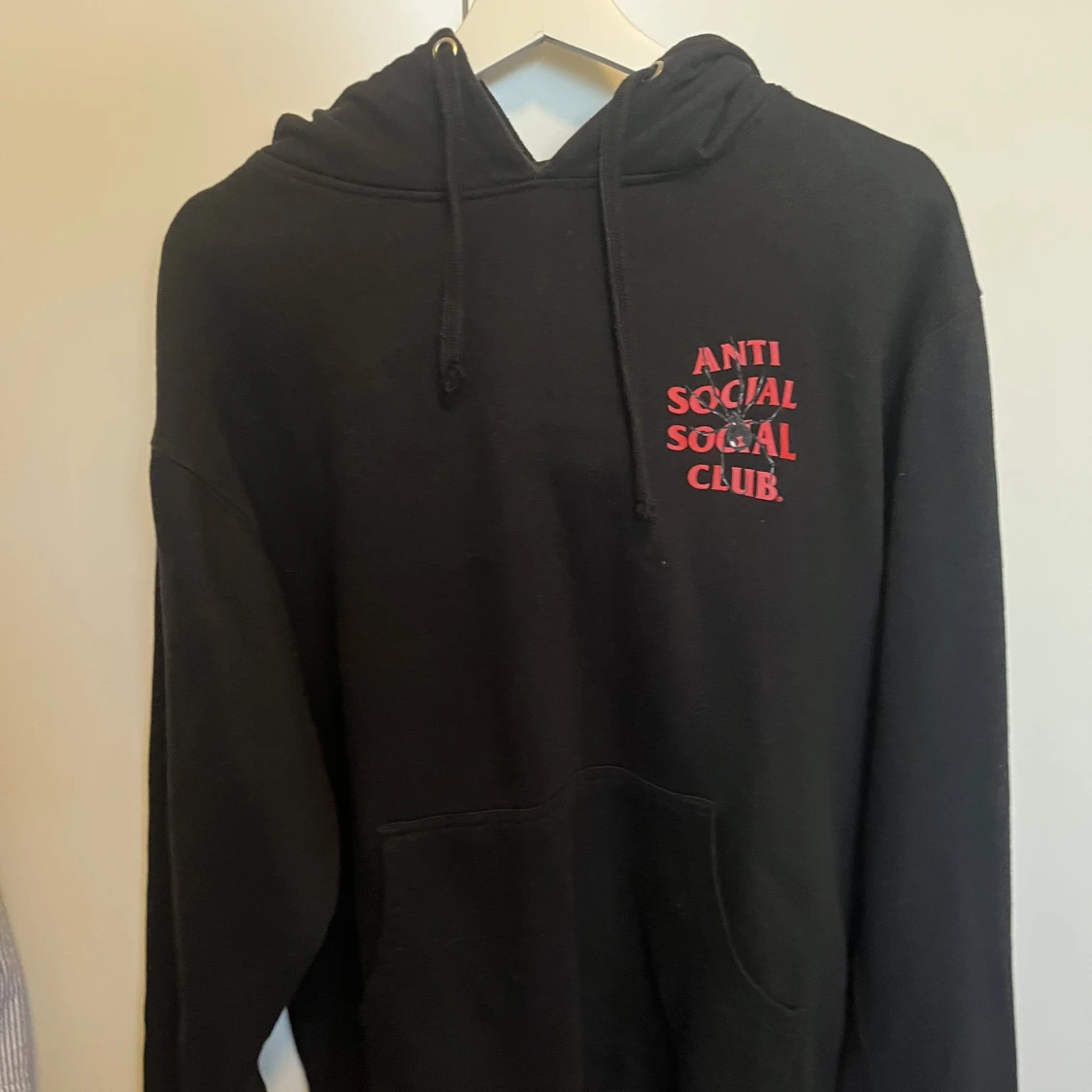 ASSC Bitter hoodie