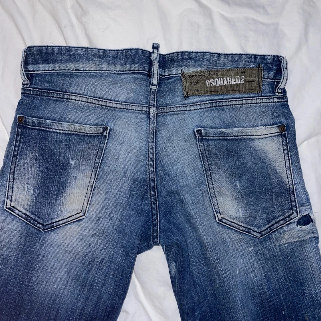 DSquared2 Jens  - 91