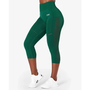 Tights ICIW - Helt nya träningstights från Icaniwill. Lappen är kvar 