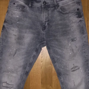 Bästa - Sitter perfekt, inte far tajta och it för löst💯