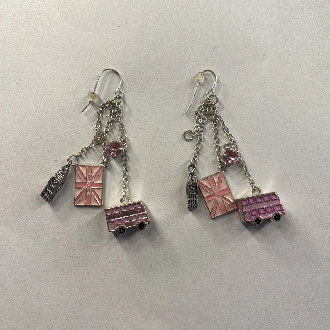 örhängen london - 90