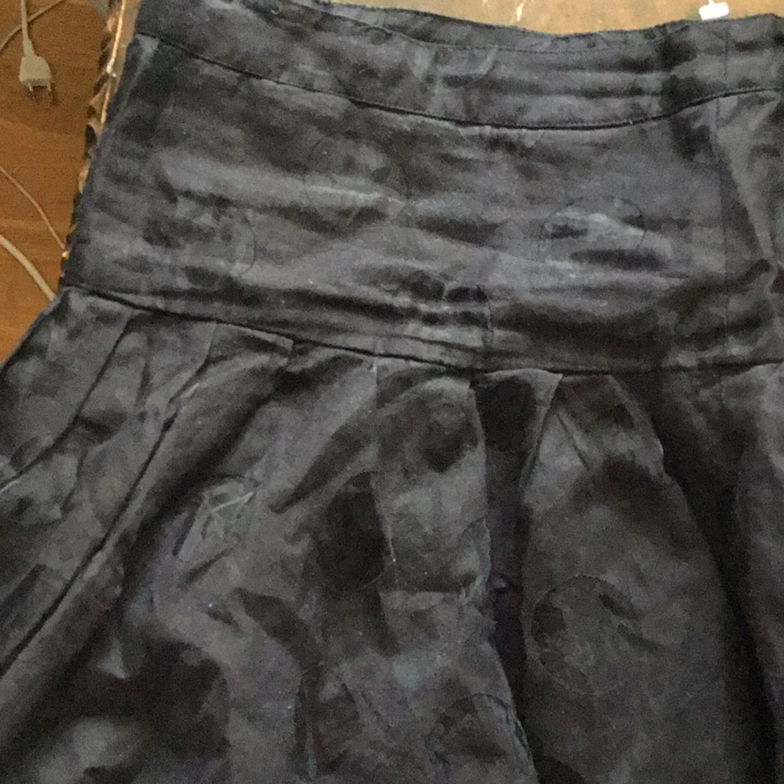 Fin summer kjol  - 91