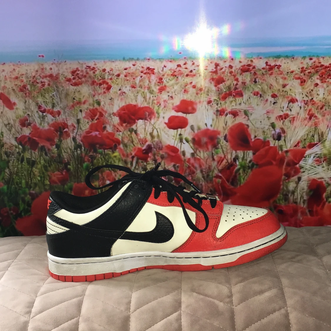 Dunk low chicago 75th. Jordan 1 - 91