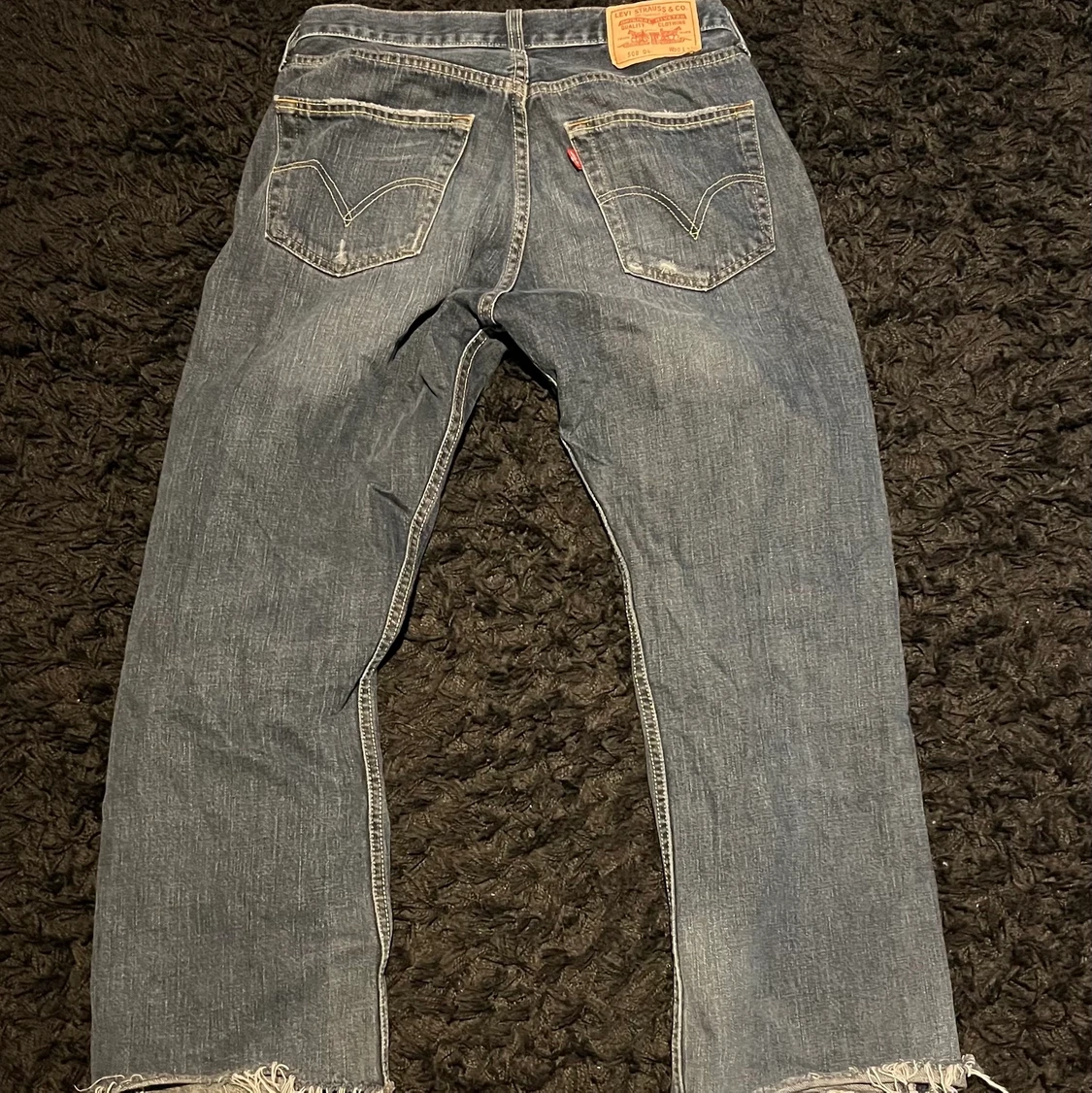 Levis jeans - 90
