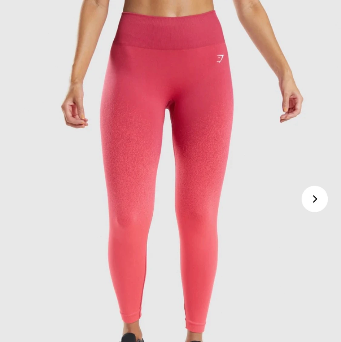 Gymshark adapt ombre seamless - 91