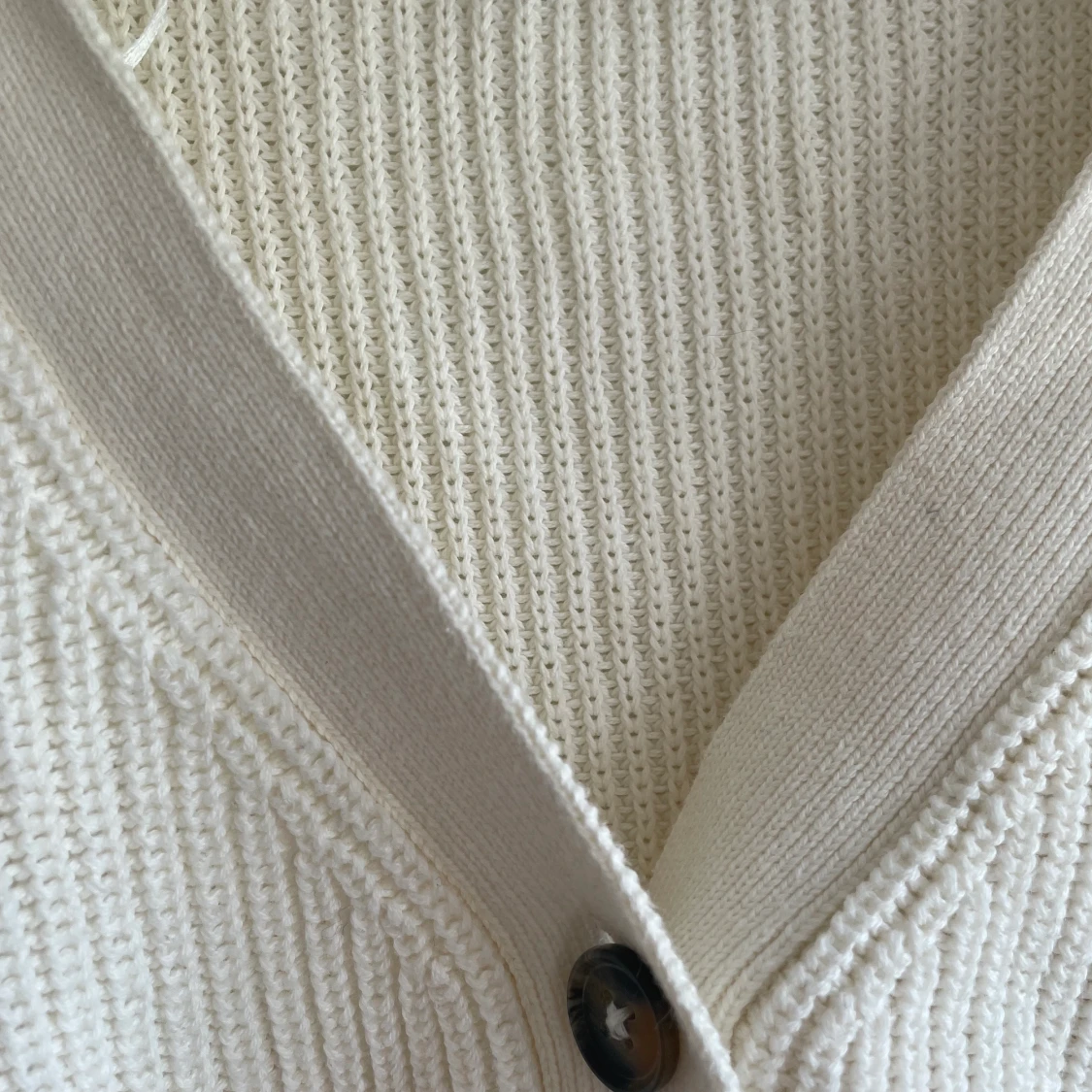 Kofta fina tricot  - 90