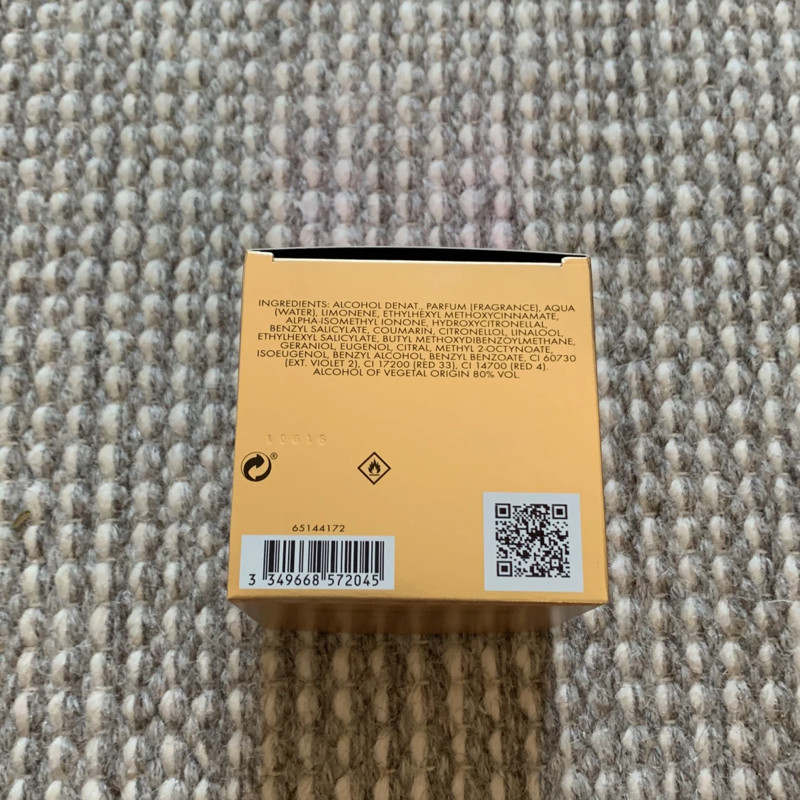 Lady million empire - 91