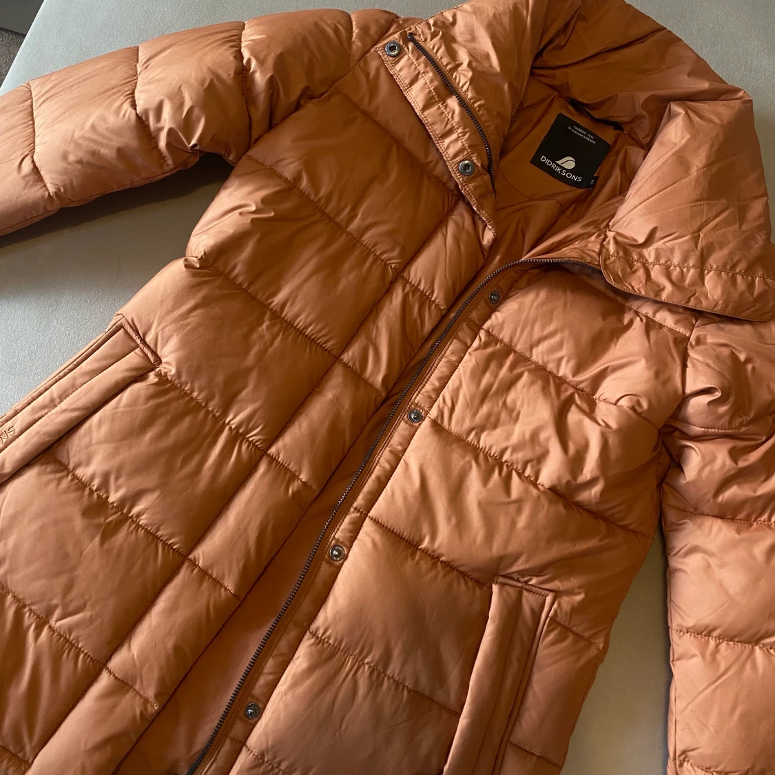 Didriksons jacka strl 34 - 91