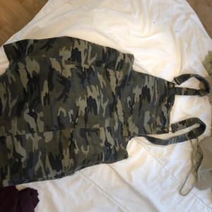 Kläning - knappt används