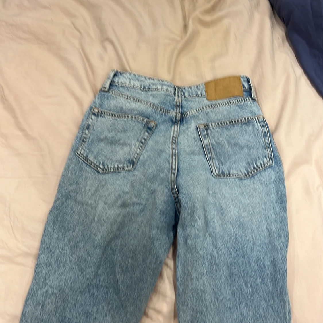 Boyfriend jeans  - 91