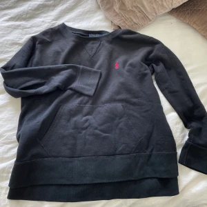 Ralph lauren tröja - Snygg collegetröja i bra skick! Det 