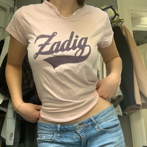 Zadig t-shirt - Coolt vintage Zadig t-shirt💞💞