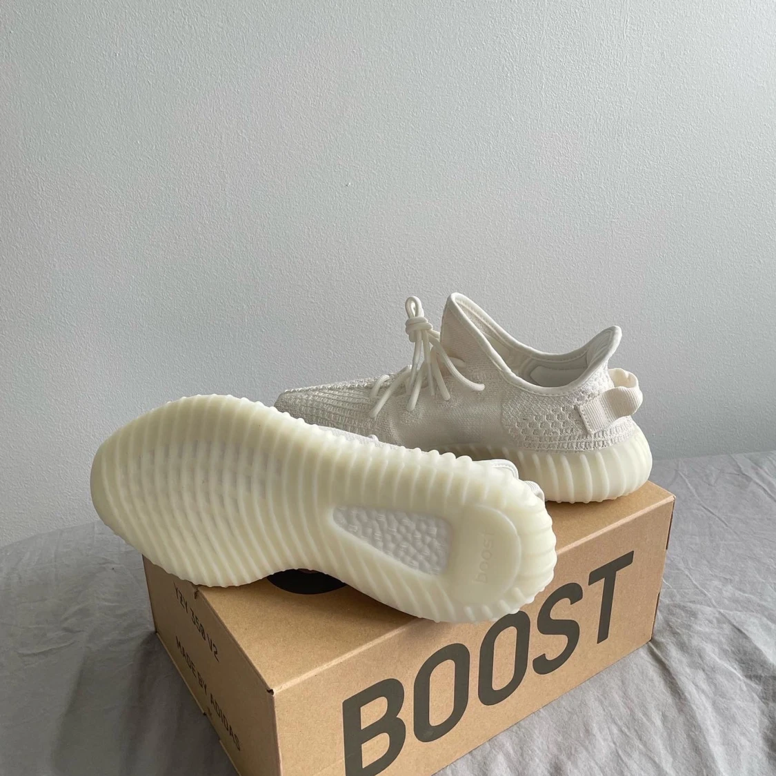 Adidas yeezy boost 350 v2 BONE - 91