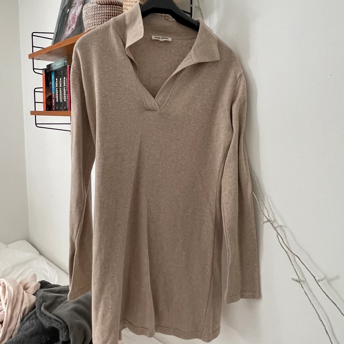 Djerfavenue klänning - 91