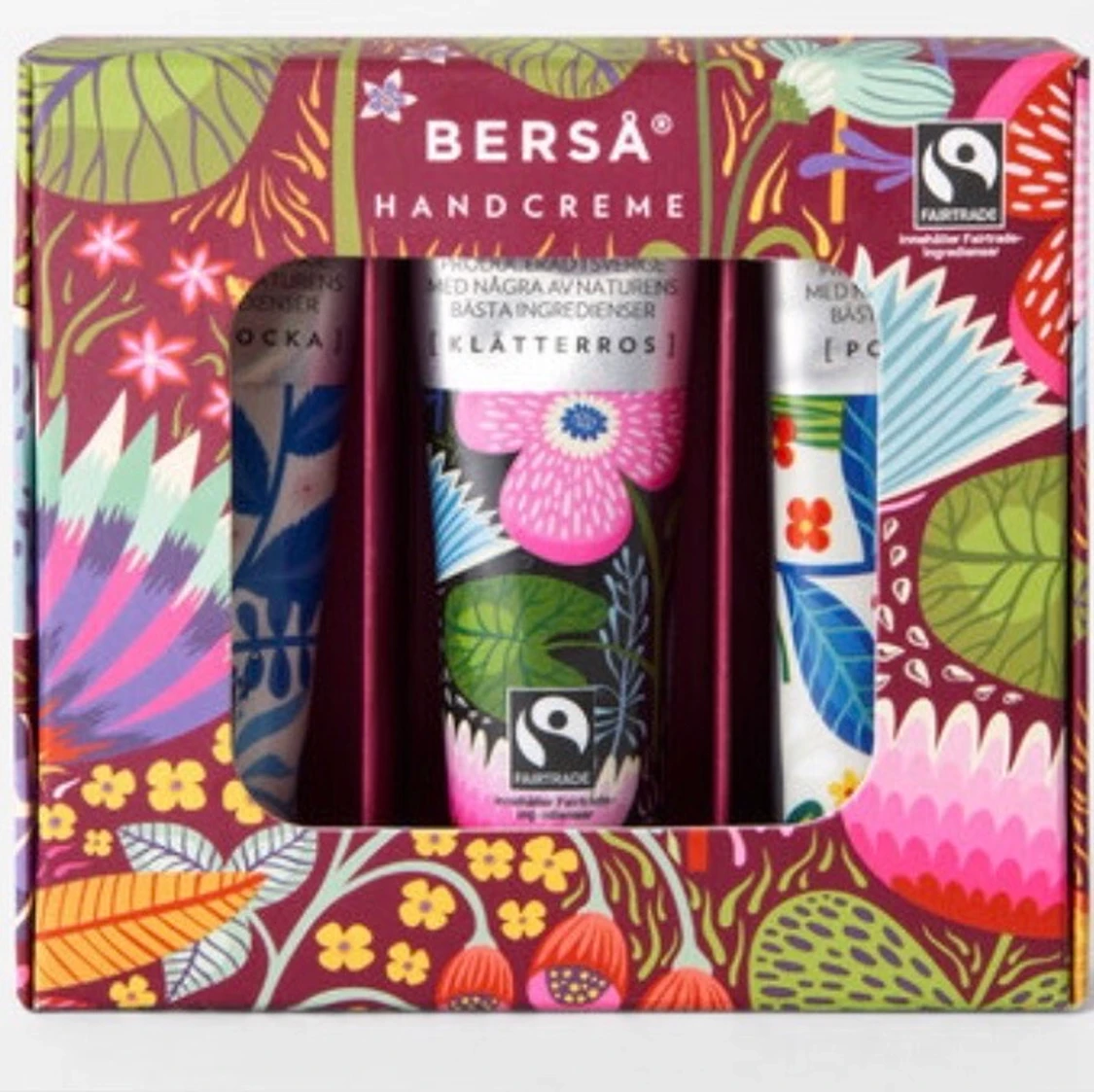 Berså Handkrämer - 90