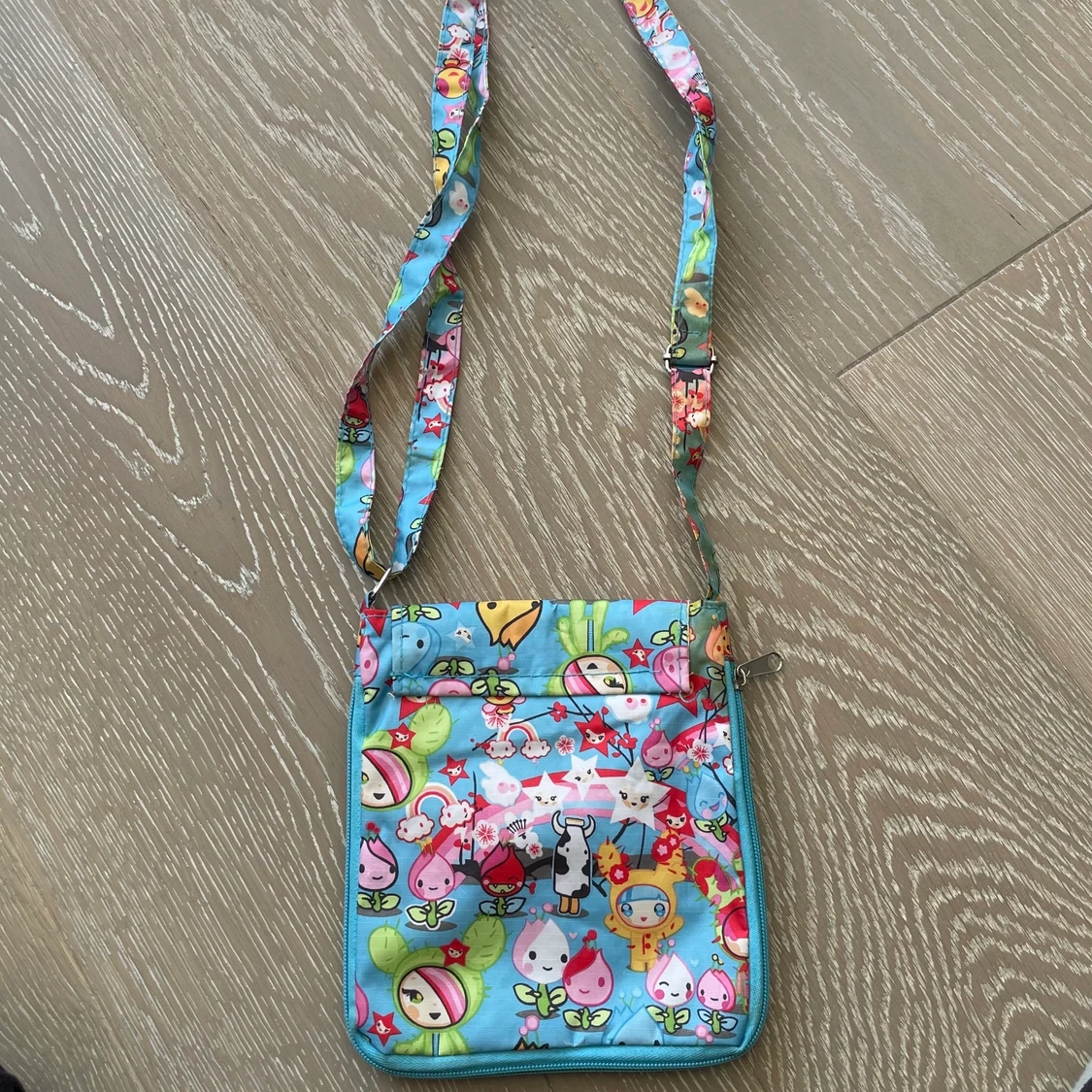 Tokidoki Axelremsväska  - 90