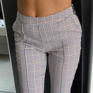 Kostymbyxor - Aldrig använda 