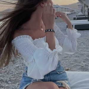 Söt topp - Jättefin topp från missäy, använd fåtalet gånger