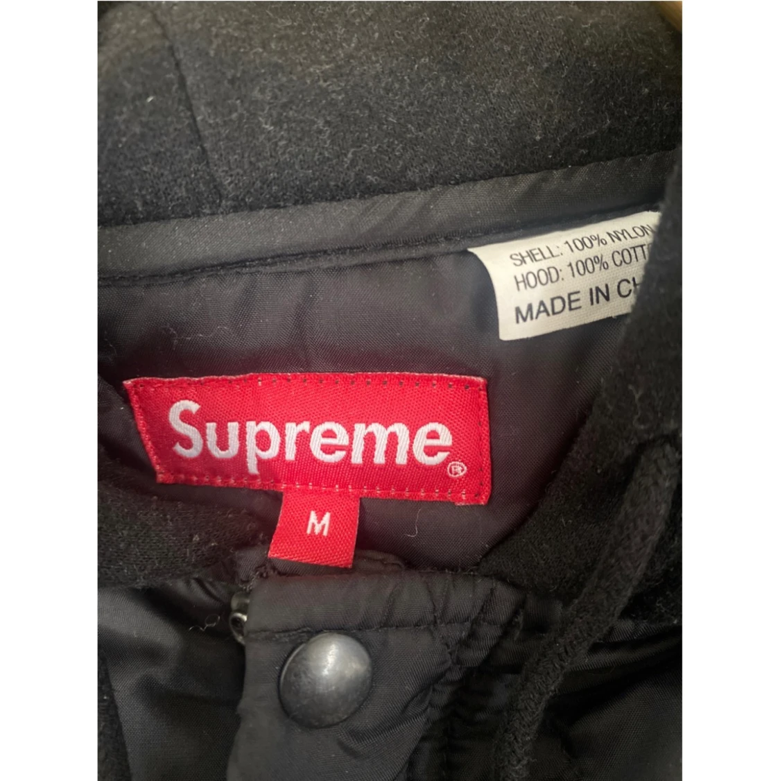 Supreme - 2