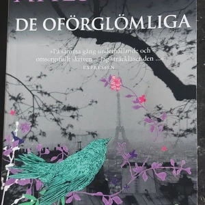 Bok - Säljer boken då den inte kommer till använding, frakten beror på hur tung den är så kotakta mig för mer införmation om frakten.