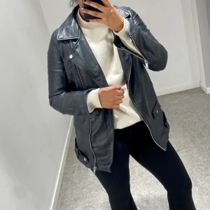 Snygg jacka från zara - Snygg jacka från zara i storlek xs