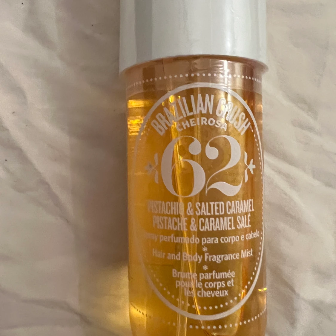 Brasilien parfym 240 ml 