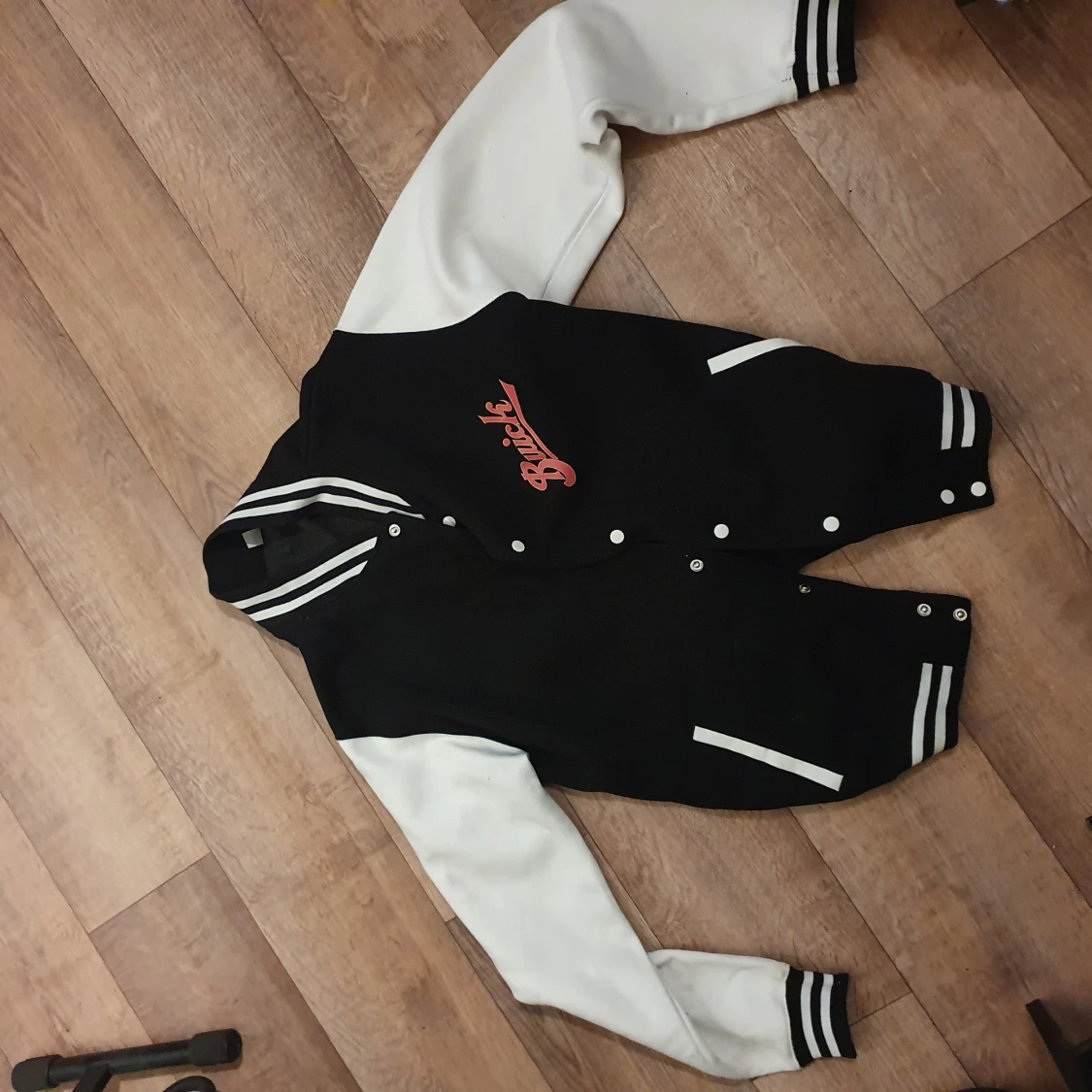 Buick Jacka Storlek 2XL