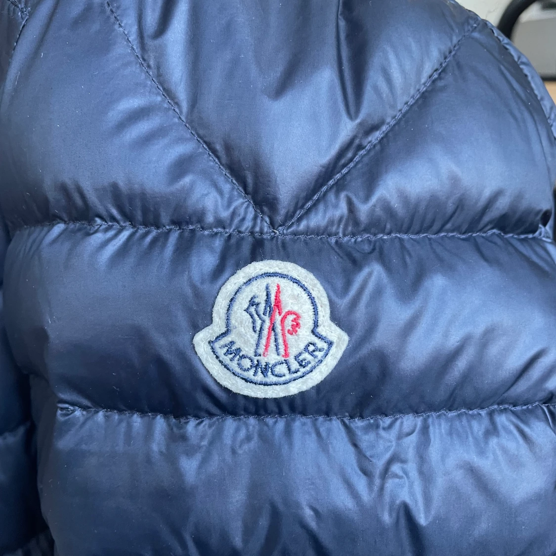 Moncler Daniel Jacka - 91