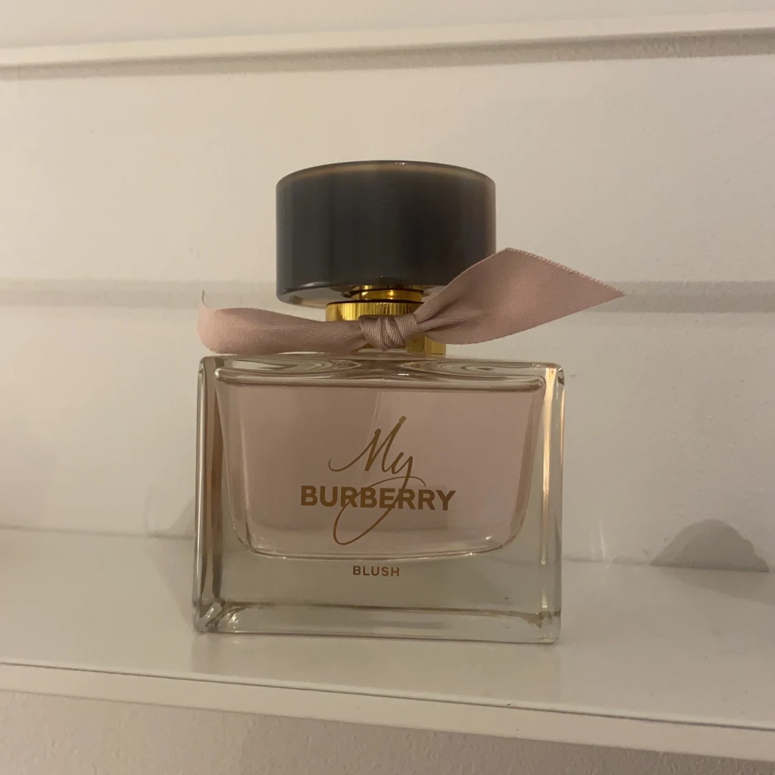 Burberry parfym