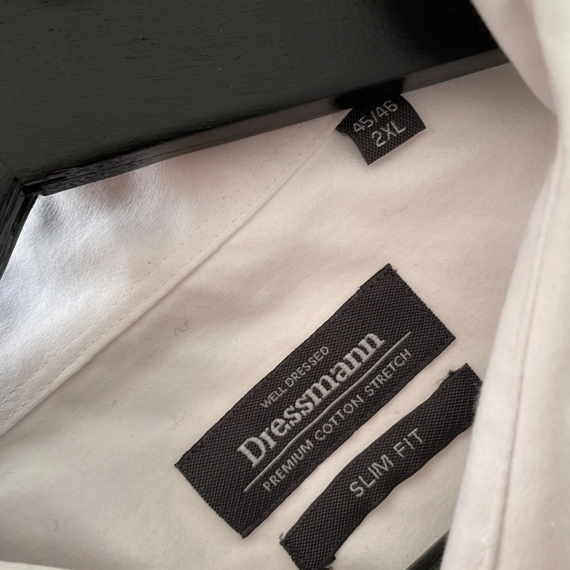 Skjorta strl XL - 90