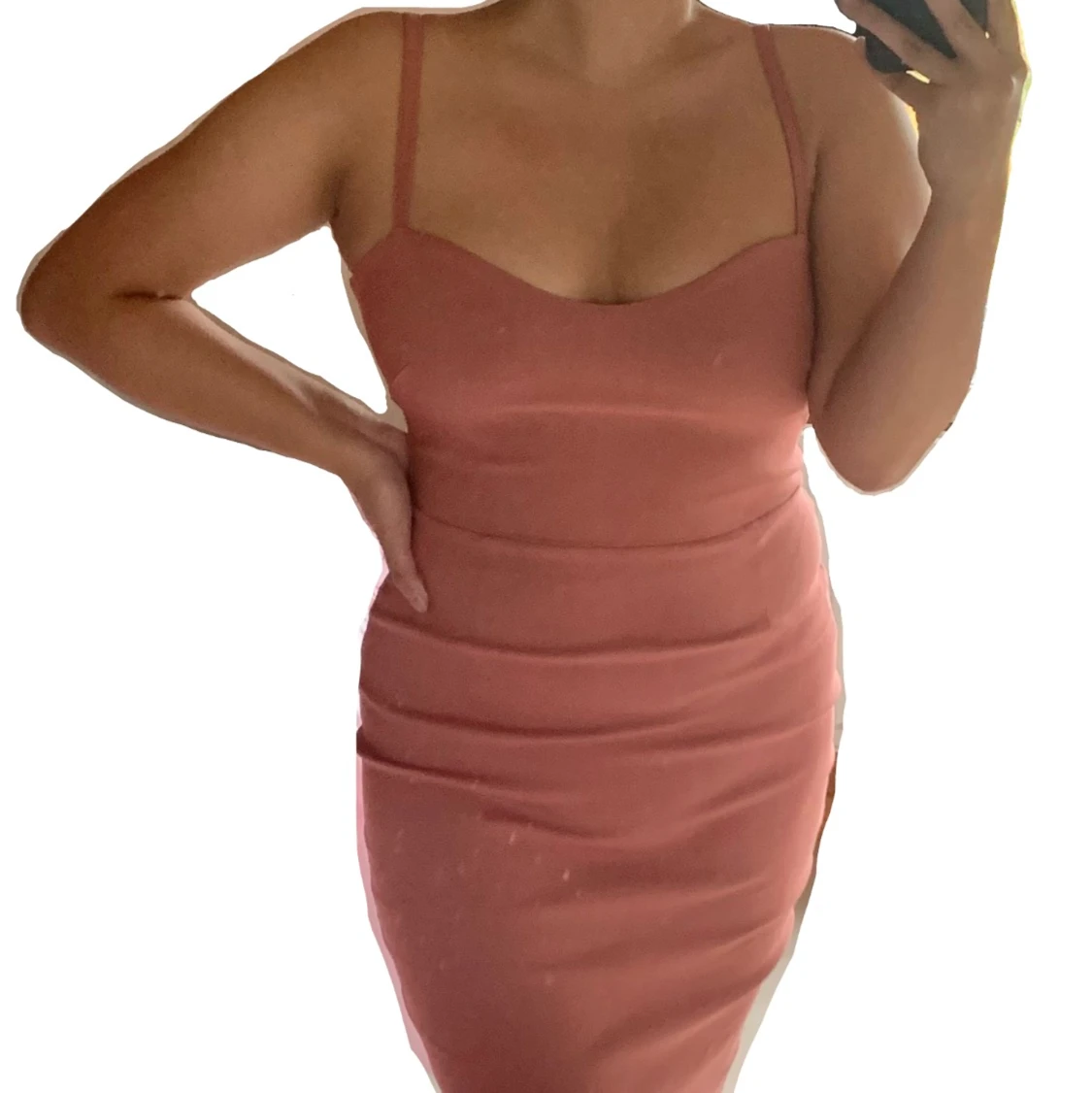 Vesper Bodycon-klänning storlek EU40 - 90