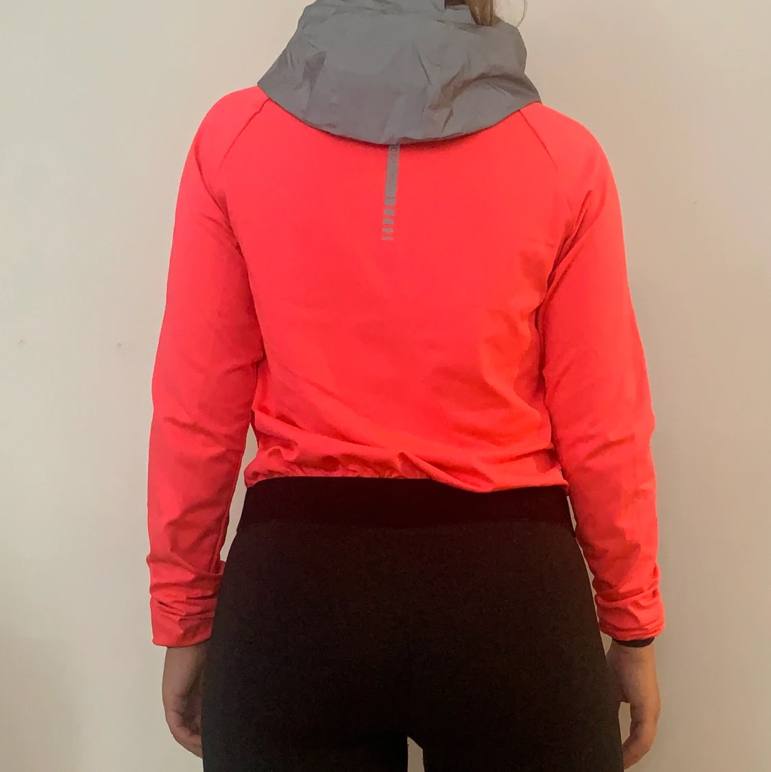 OTP träningsjacka - 90