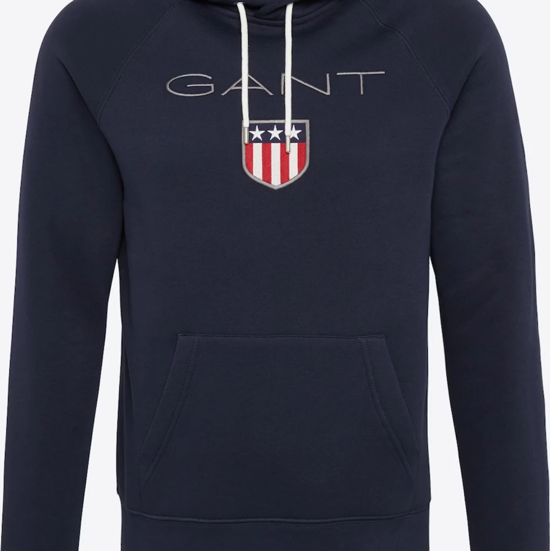 Gant hoodie