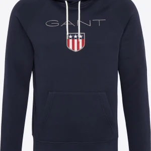 Gant hoodie  - Har bara använt denna typ 3 gånger ända sens jag fick den 