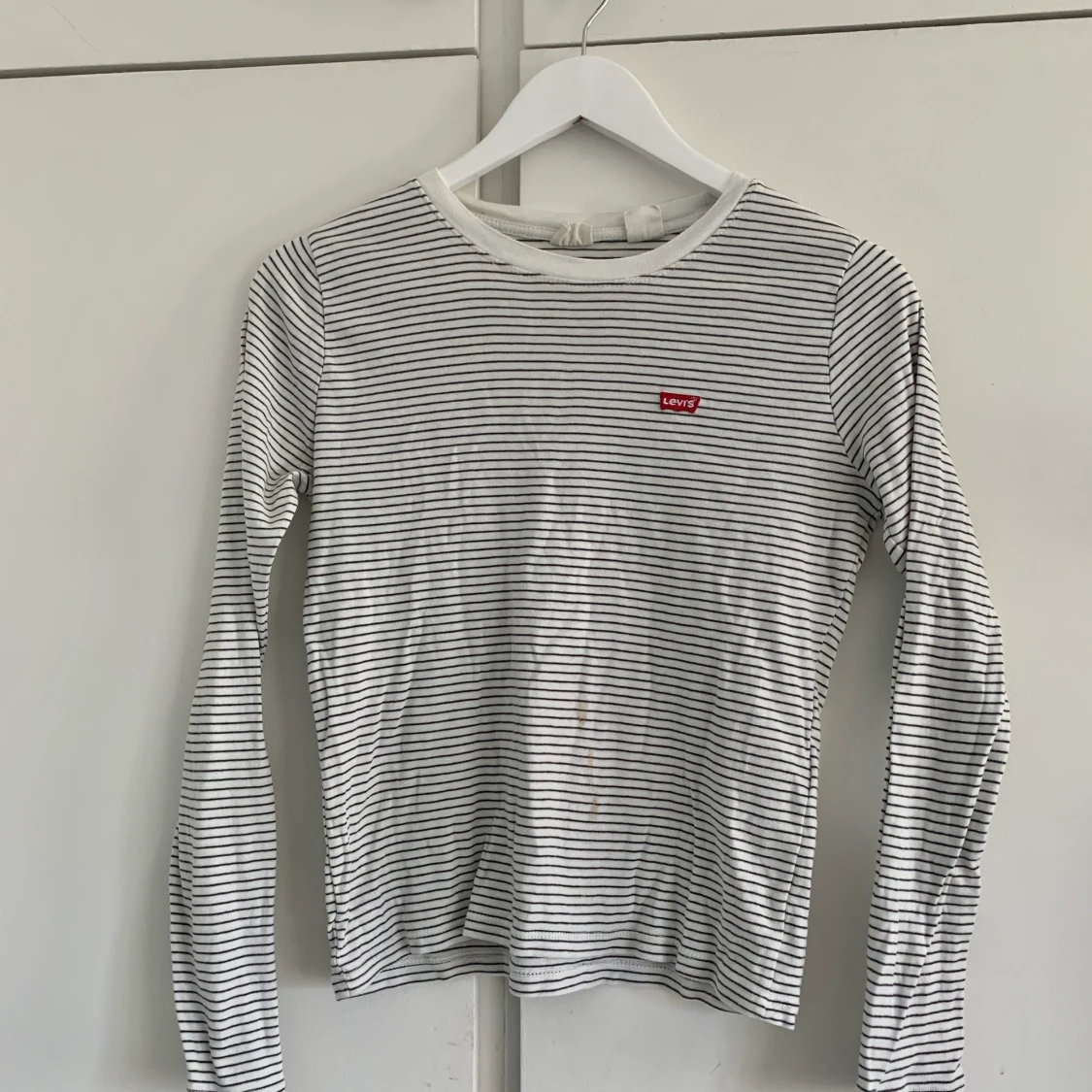 Levis randig tröja - 90