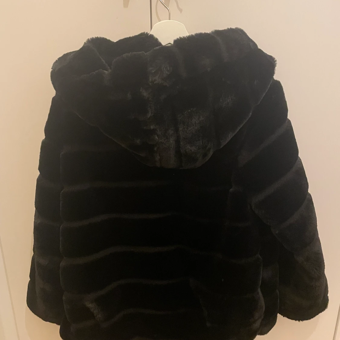 Pälsjacka  - 90