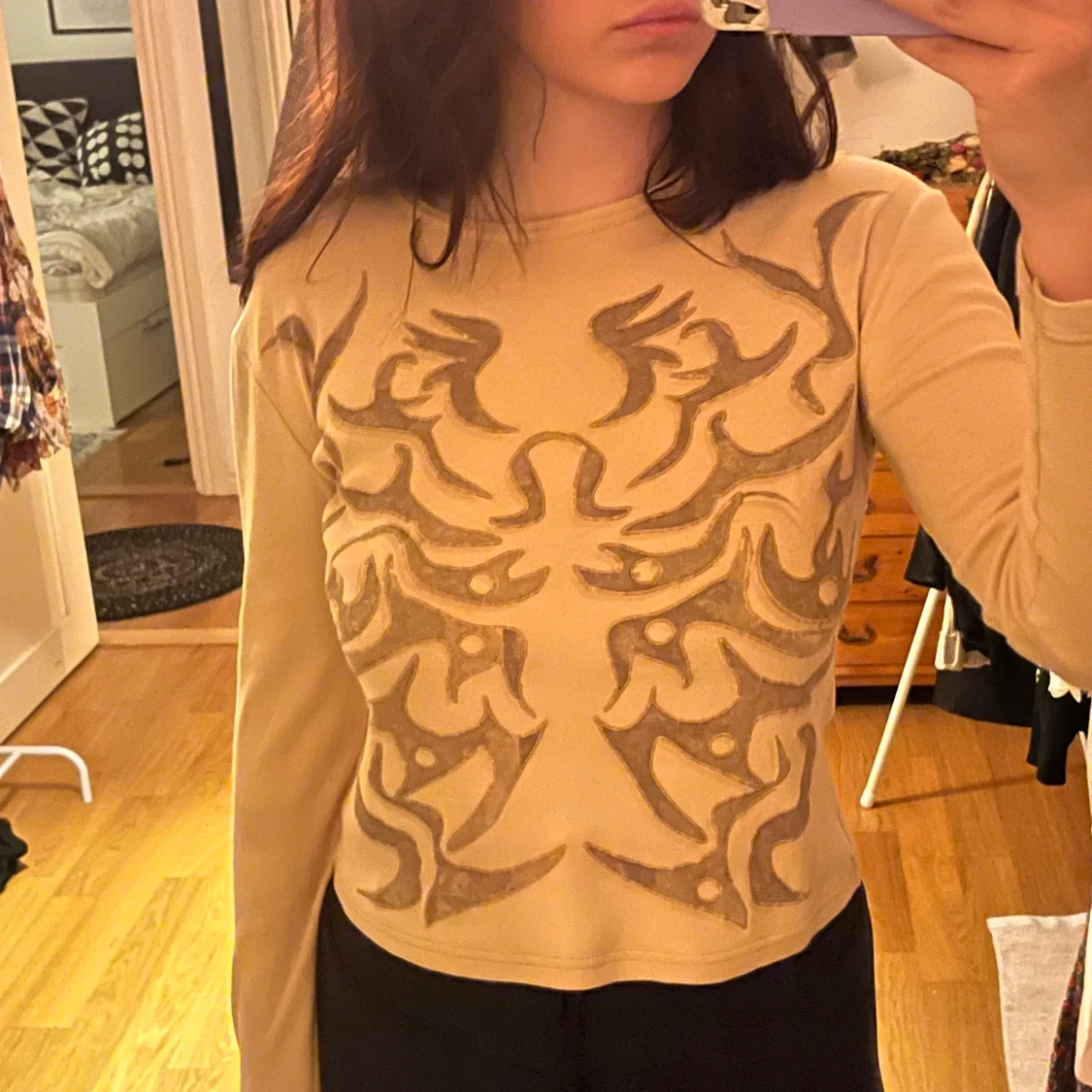 Tröja från humana - 90