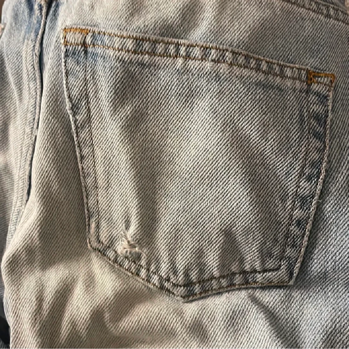 Junkyard jeans - 91