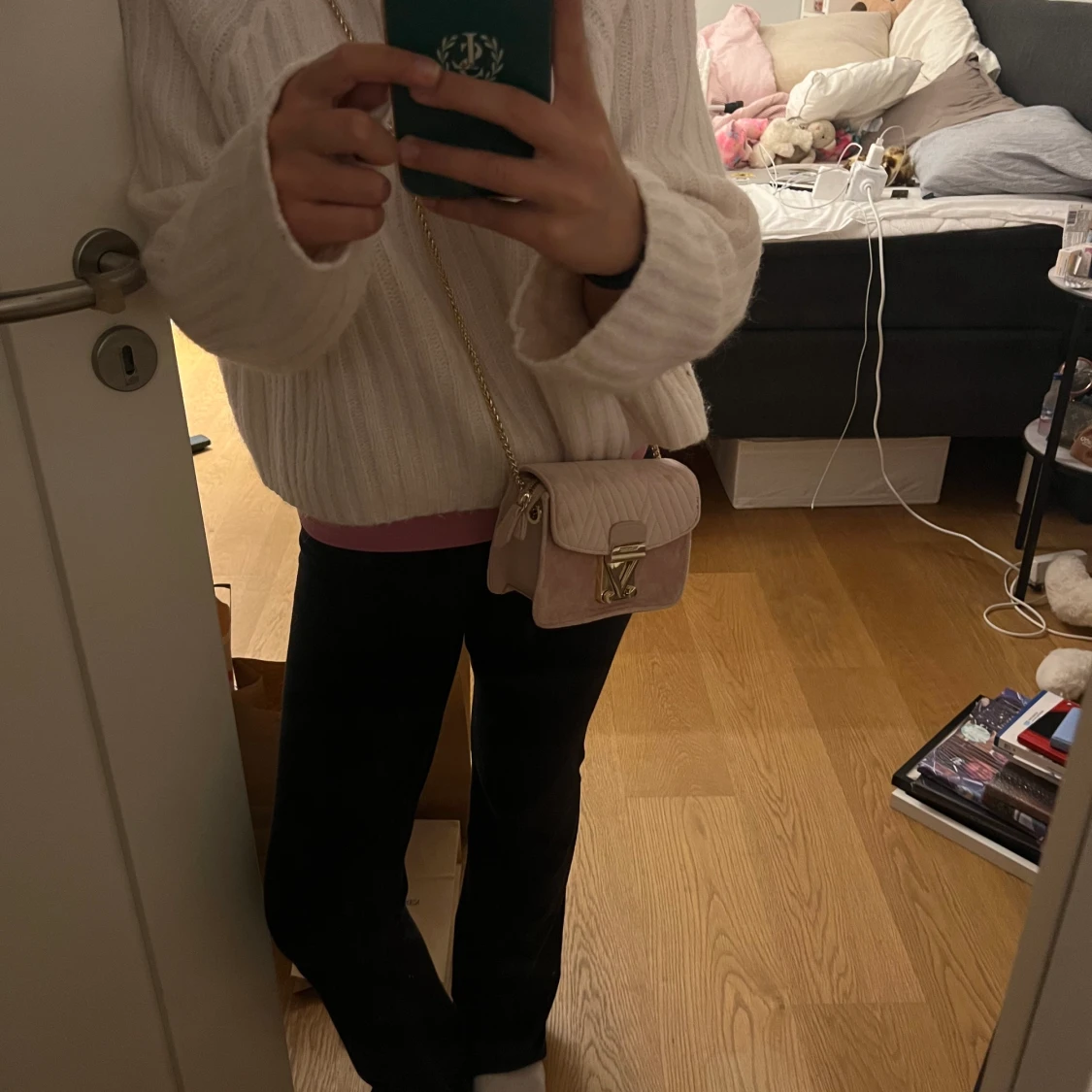 Valentino väska - 91