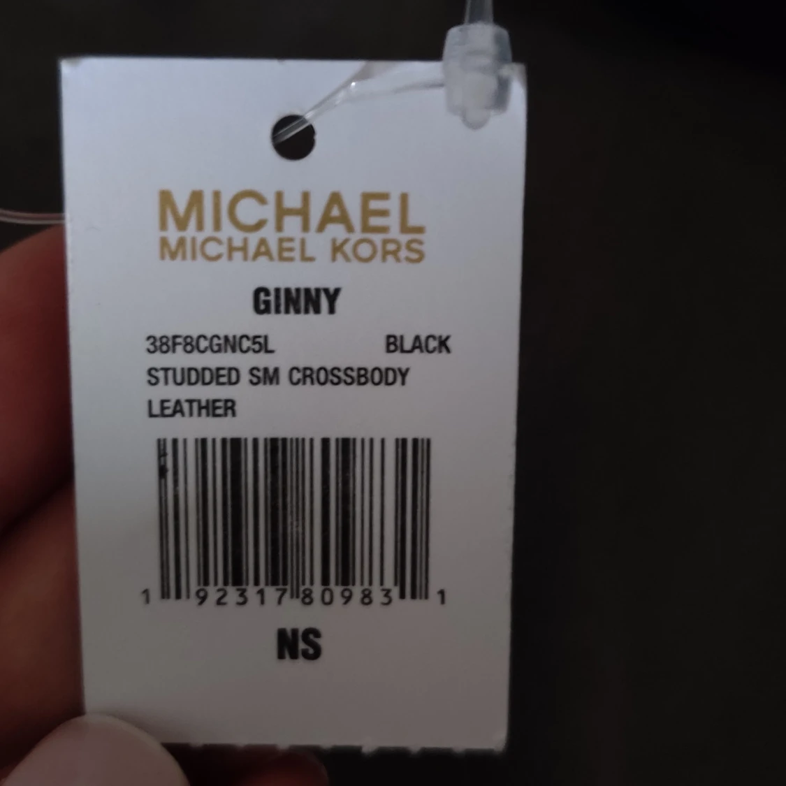 Michael Kors Crossbody Ginny  - 2