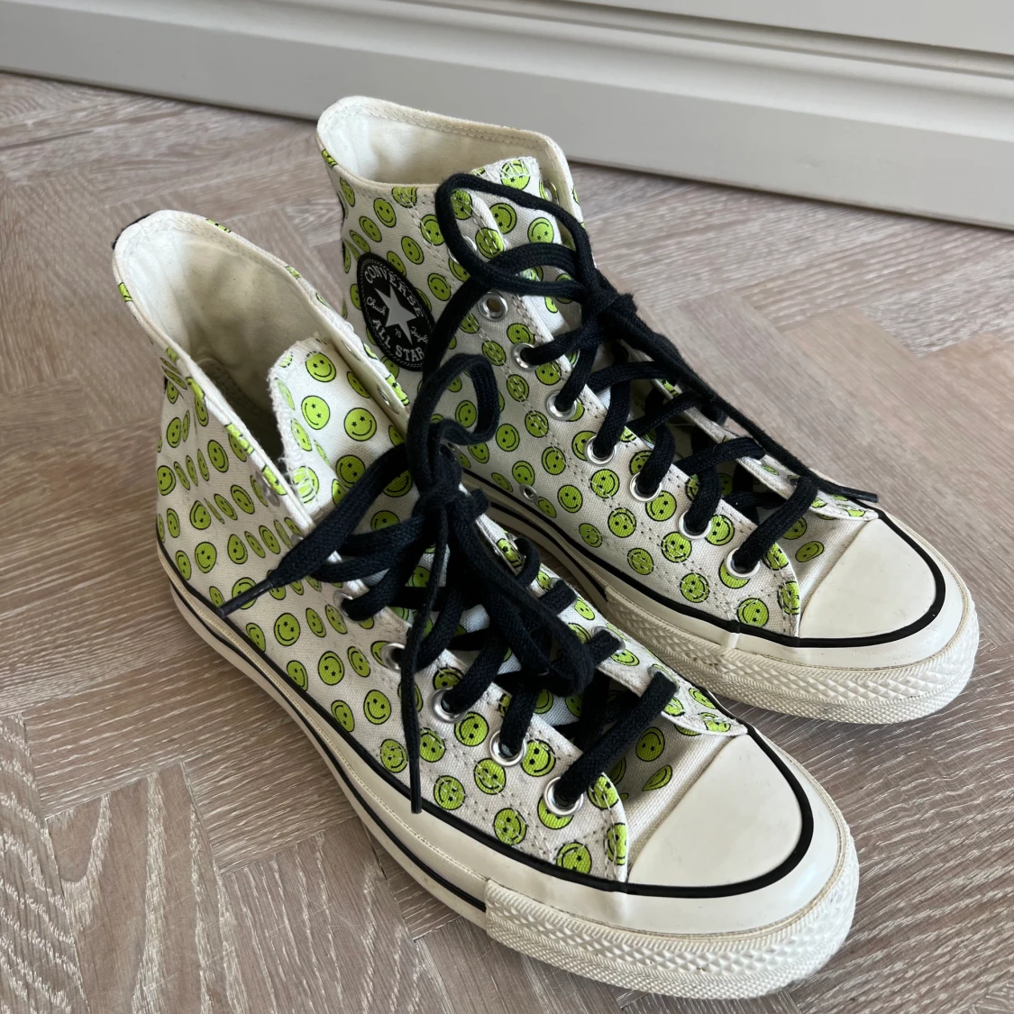  Converse CHUCK TAYLOR ALL STAR 70 HI - 91