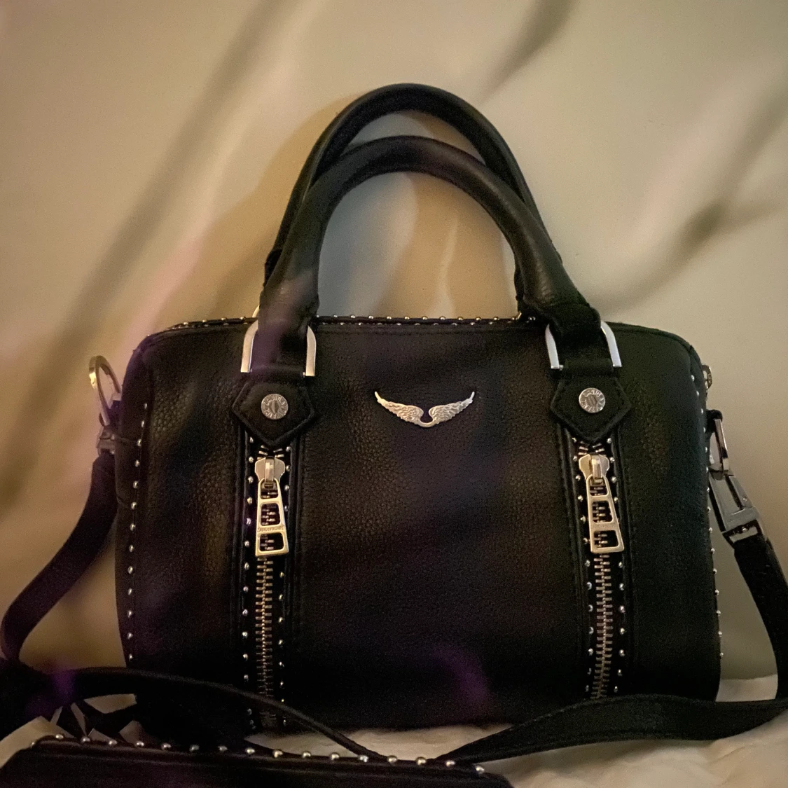 Zadig Sunny bag - 90