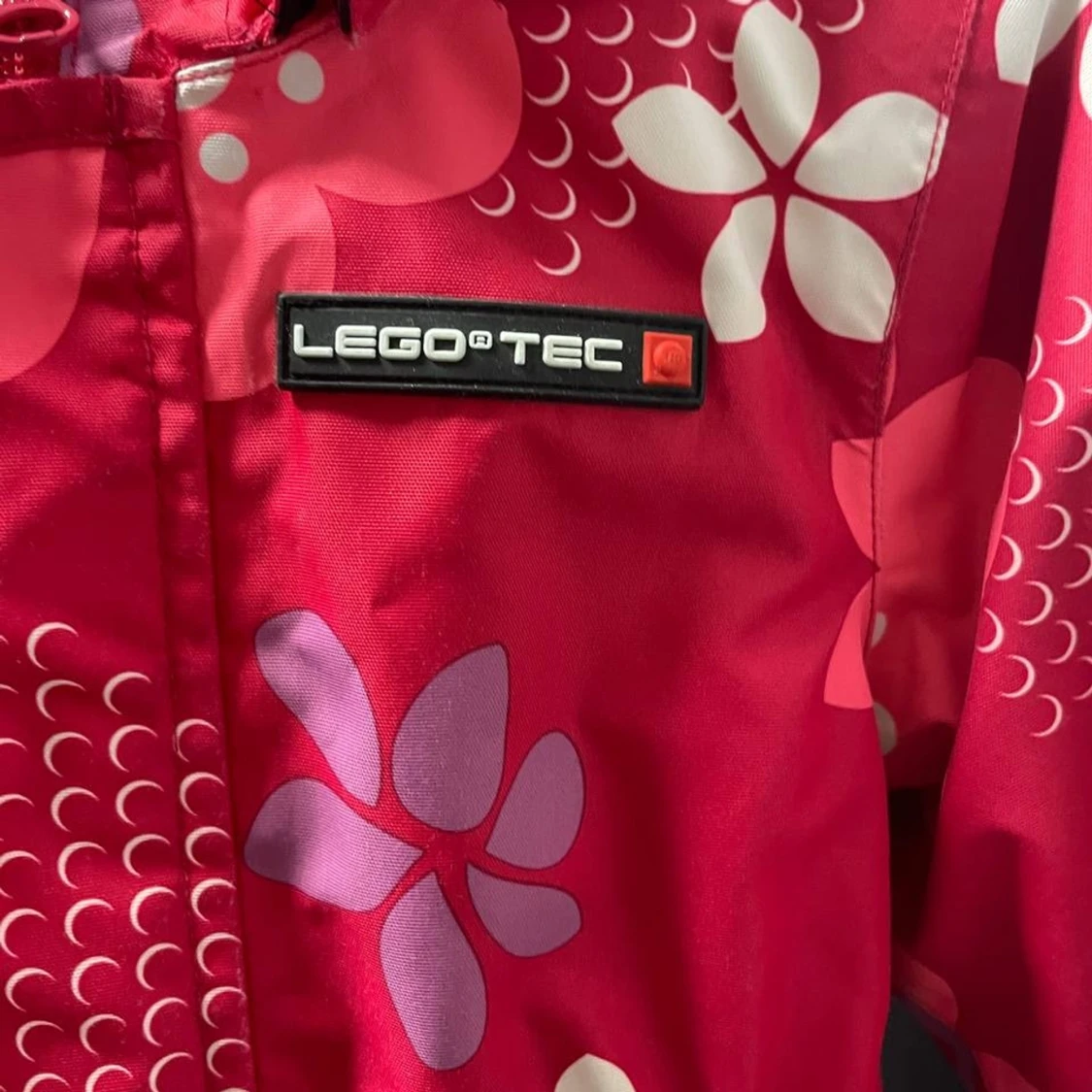 Vinter kläder  80 - 91