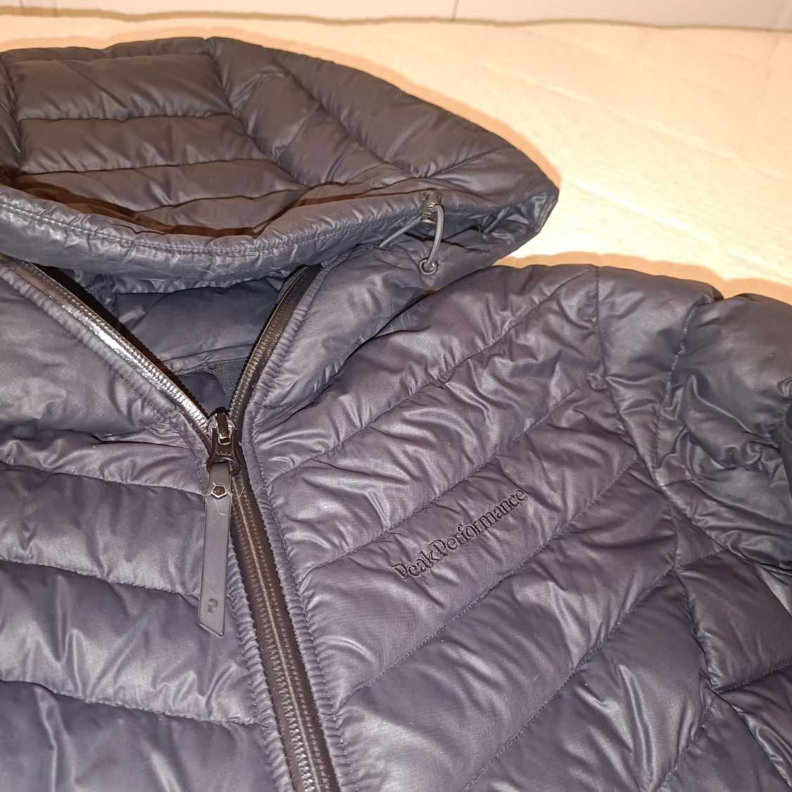 Peak Performance jacka  - 90